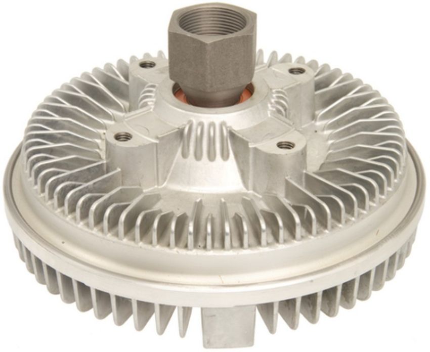 Four Seasons 46049 Reverse Rotation Severe Duty Thermal Fan Clutch