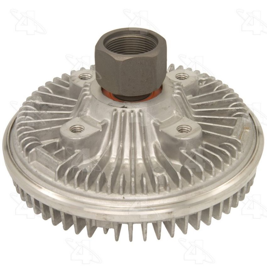 Four Seasons 46051 Reverse Rotation Severe Duty Thermal Fan Clutch