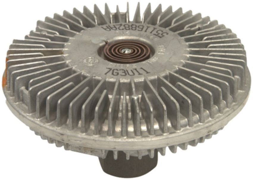 Four Seasons 46051 Reverse Rotation Severe Duty Thermal Fan Clutch