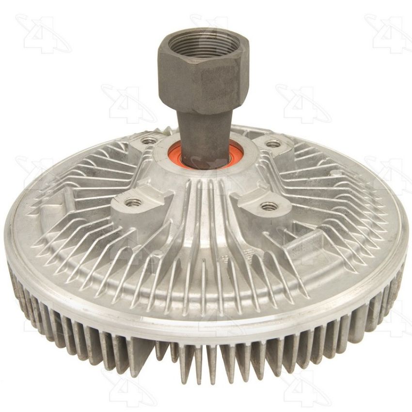 Four Seasons 46052 Reverse Rotation Severe Duty Thermal Fan Clutch