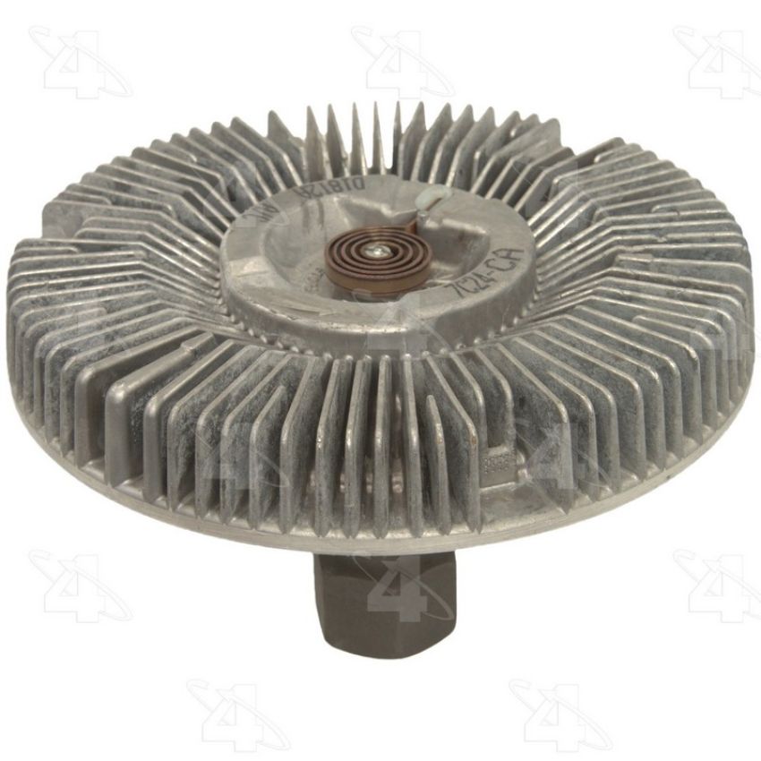 Four Seasons 46053 Reverse Rotation Severe Duty Thermal Fan Clutch