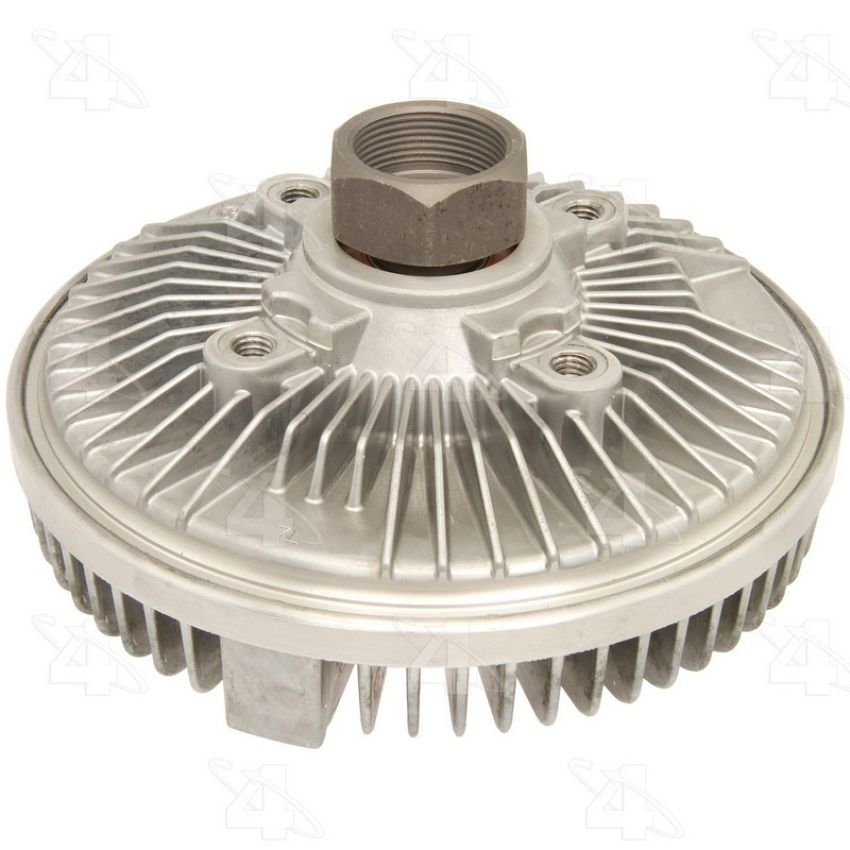 Four Seasons 46054 Reverse Rotation Severe Duty Thermal Fan Clutch