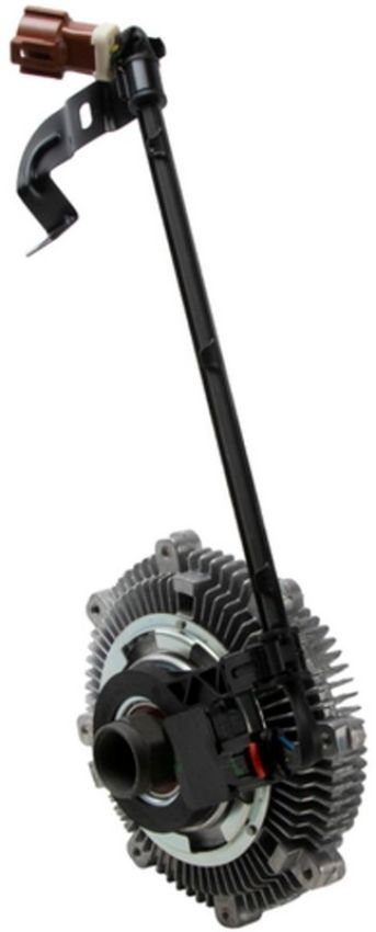 Four Seasons 46055 Reverse Rotation Severe Duty Electronic Fan Clutch