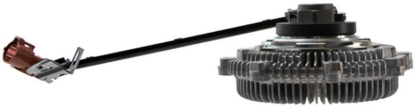 Four Seasons 46055 Reverse Rotation Severe Duty Electronic Fan Clutch