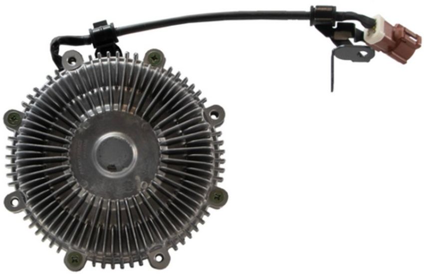 Four Seasons 46056 Reverse Rotation Severe Duty Electronic Fan Clutch