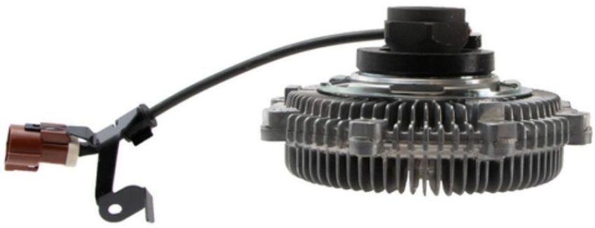 Four Seasons 46056 Reverse Rotation Severe Duty Electronic Fan Clutch
