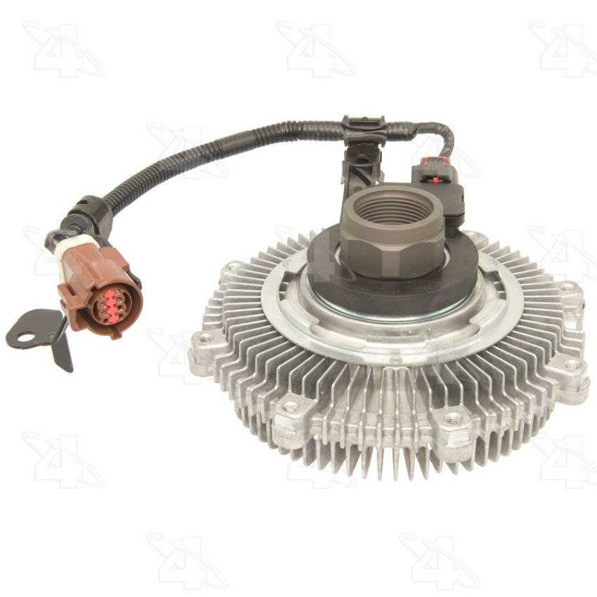 Four Seasons 46056 Reverse Rotation Severe Duty Electronic Fan Clutch