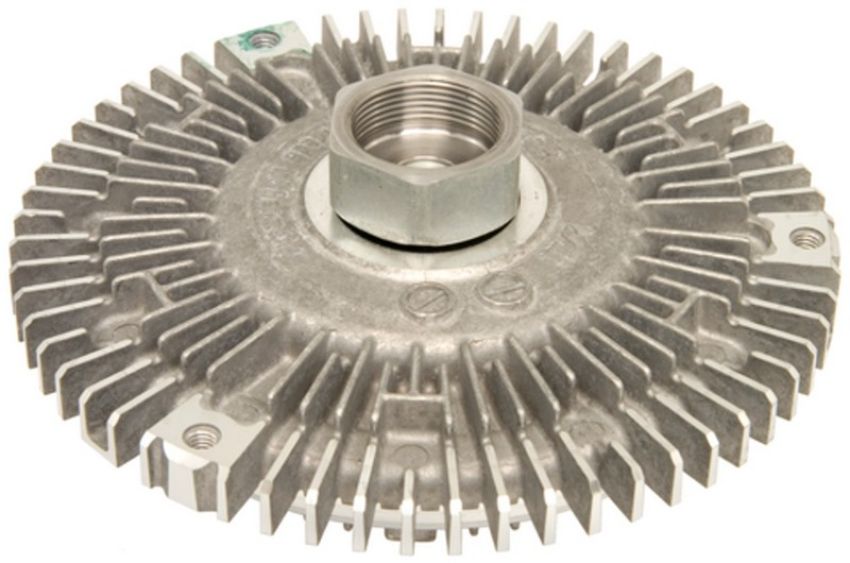 Four Seasons 46058 Reverse Rotation Thermal Standard Duty Fan Clutch