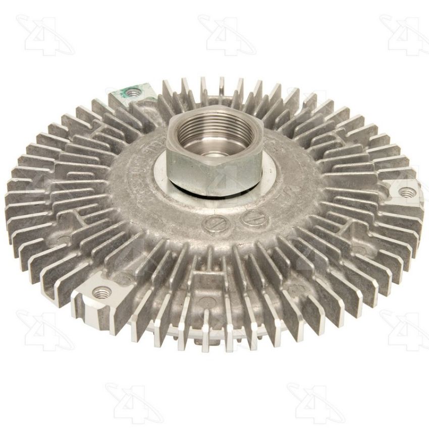 Four Seasons 46058 Reverse Rotation Thermal Standard Duty Fan Clutch