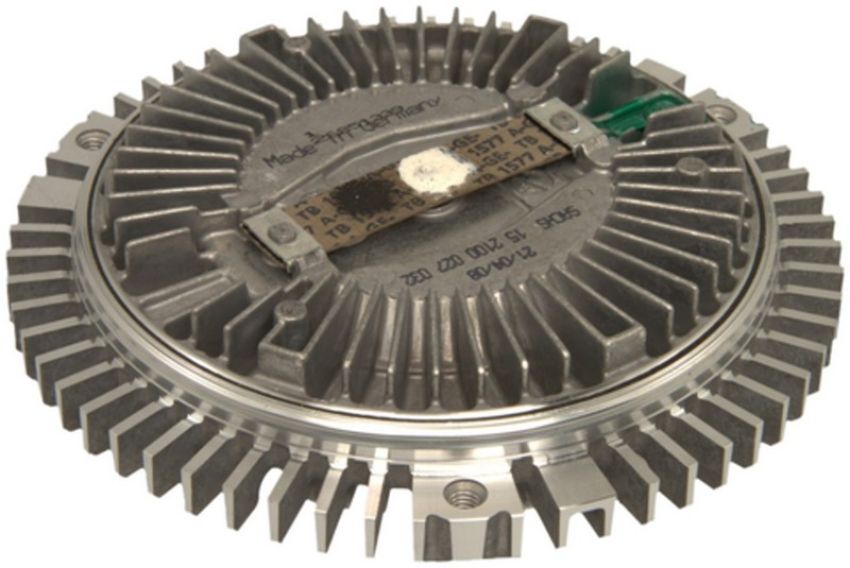 Four Seasons 46058 Reverse Rotation Thermal Standard Duty Fan Clutch