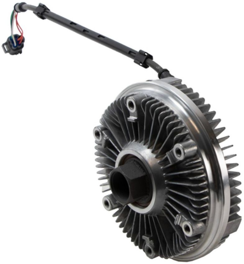 Four Seasons 46059 Reverse Rotation Severe Duty Electronic Fan Clutch