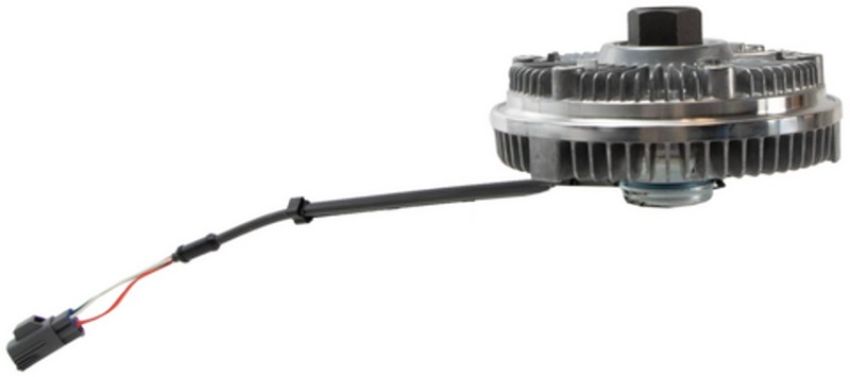 Four Seasons 46059 Reverse Rotation Severe Duty Electronic Fan Clutch