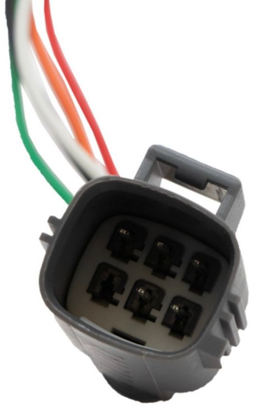 Four Seasons 46059 Reverse Rotation Severe Duty Electronic Fan Clutch