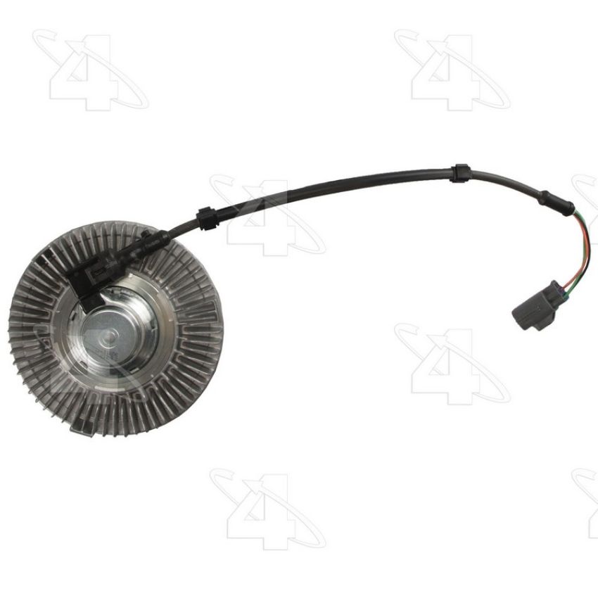 Four Seasons 46059 Reverse Rotation Severe Duty Electronic Fan Clutch