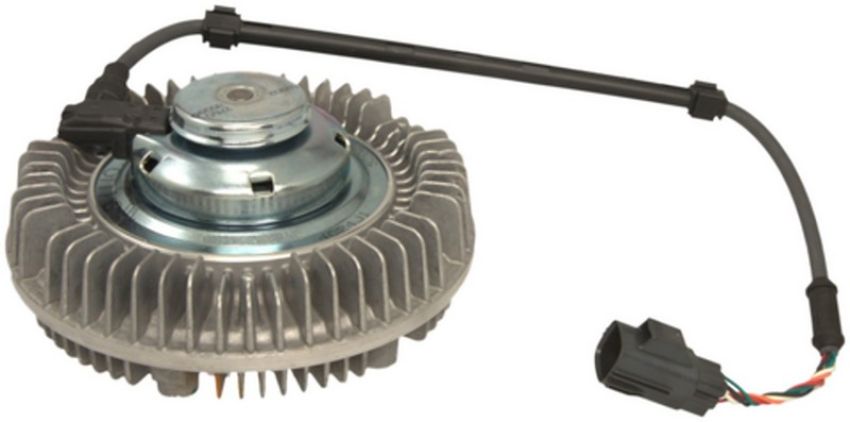 Four Seasons 46059 Reverse Rotation Severe Duty Electronic Fan Clutch