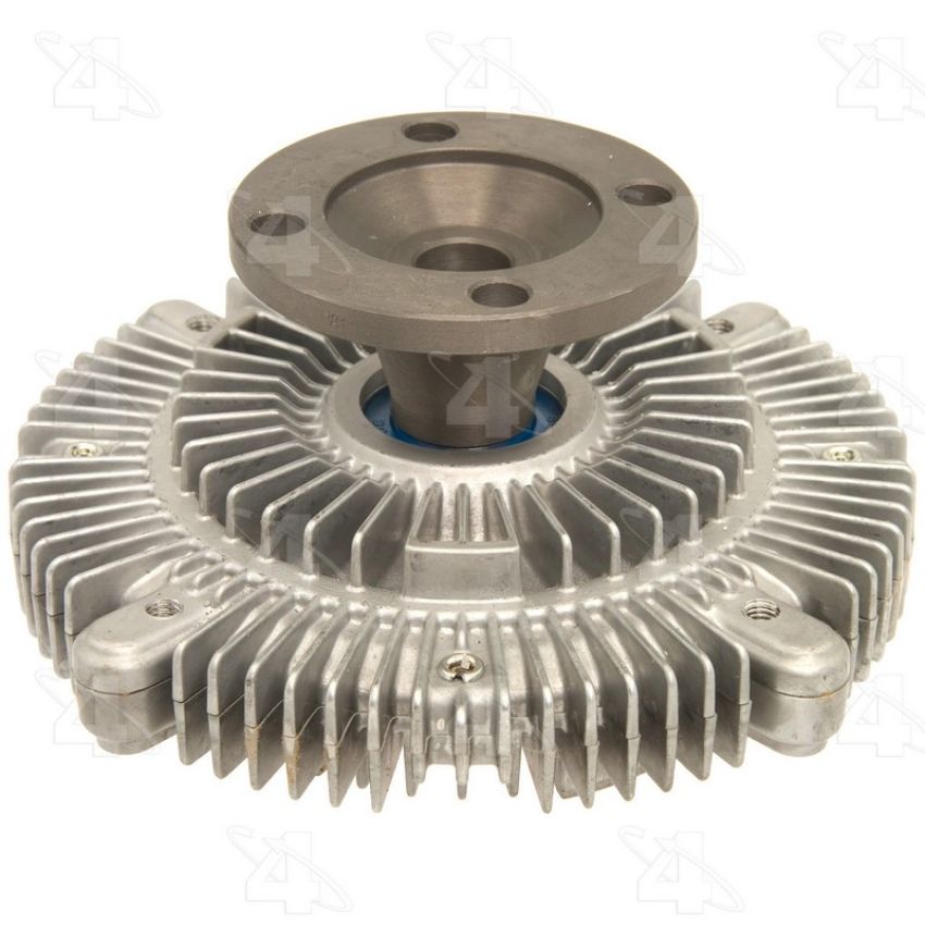 Four Seasons 46061 Standard Rotation Thermal Standard Duty Fan Clutch