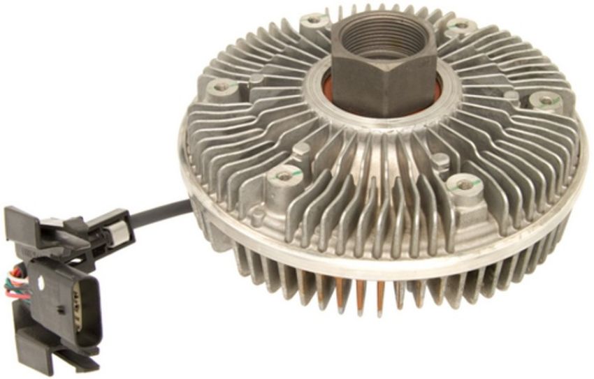 Four Seasons 46062 Standard Rotation Severe Duty Electronic Fan Clutch