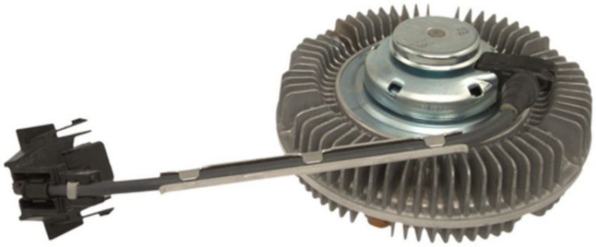 Four Seasons 46062 Standard Rotation Severe Duty Electronic Fan Clutch