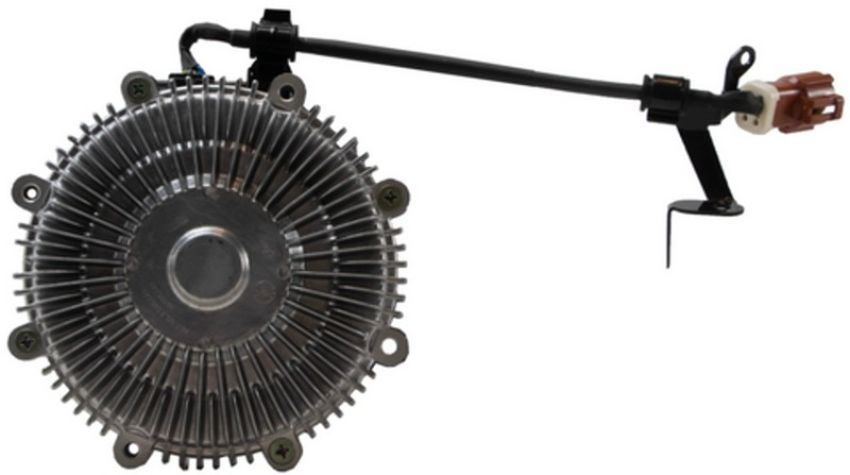 Four Seasons 46063 Reverse Rotation Severe Duty Electronic Fan Clutch