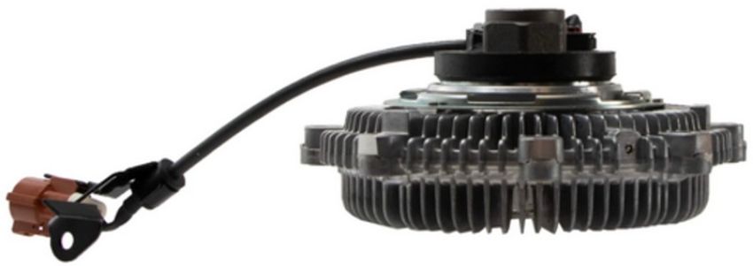 Four Seasons 46063 Reverse Rotation Severe Duty Electronic Fan Clutch