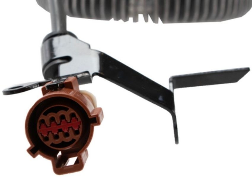 Four Seasons 46063 Reverse Rotation Severe Duty Electronic Fan Clutch