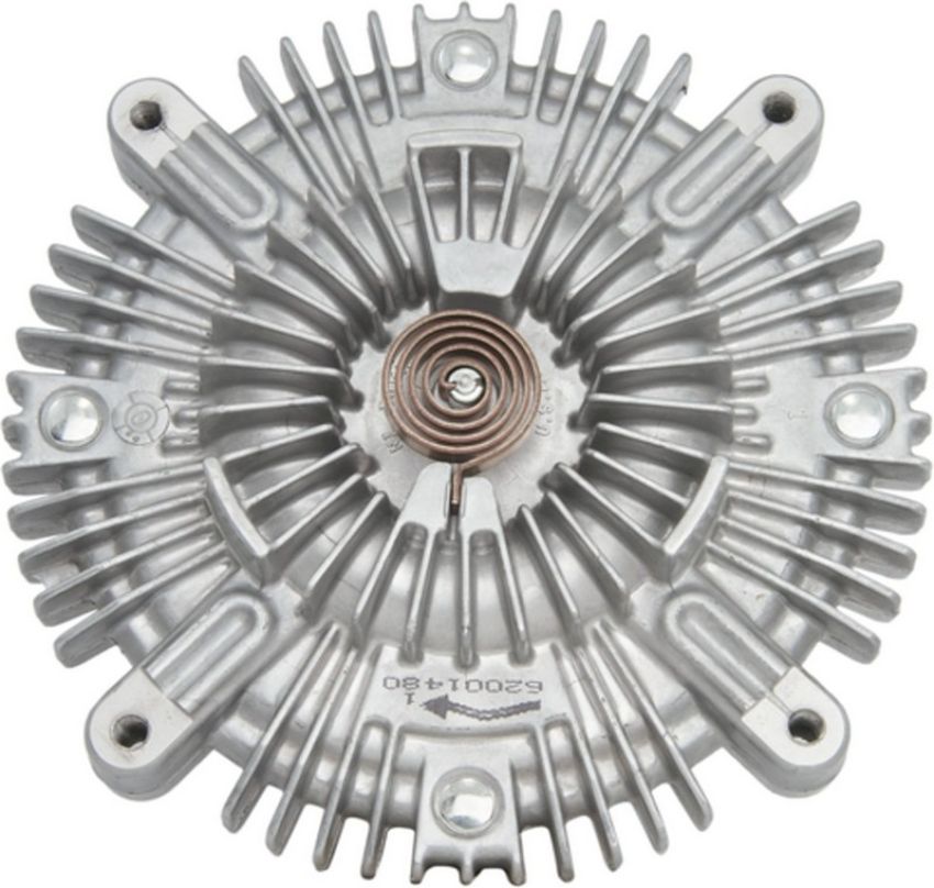 Four Seasons 46064 Standard Rotation Thermal Standard Duty Fan Clutch