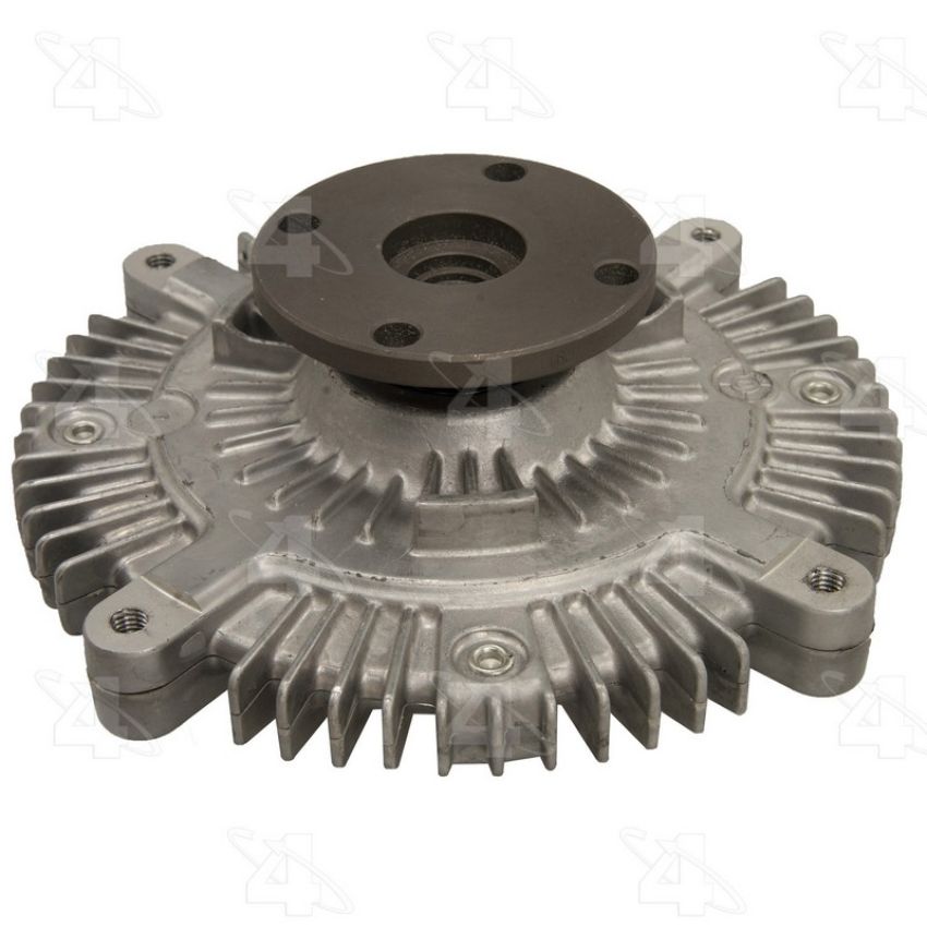 Four Seasons 46064 Standard Rotation Thermal Standard Duty Fan Clutch