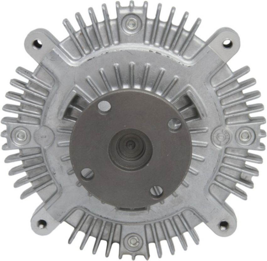 Four Seasons 46064 Standard Rotation Thermal Standard Duty Fan Clutch