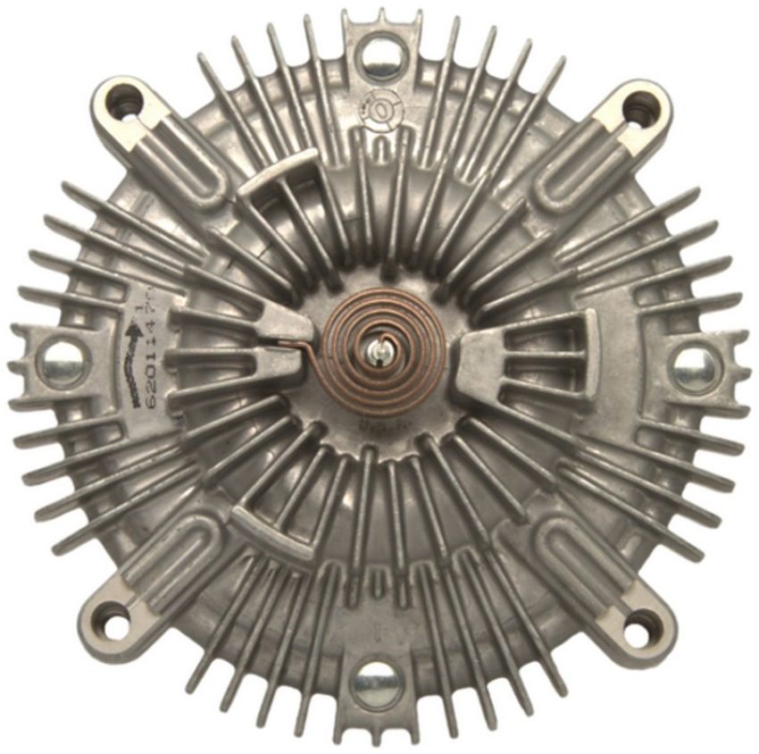 Four Seasons 46065 Standard Rotation Thermal Standard Duty Fan Clutch