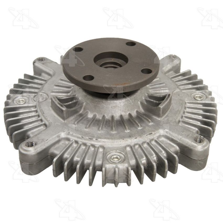 Four Seasons 46065 Standard Rotation Thermal Standard Duty Fan Clutch