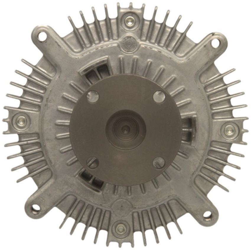 Four Seasons 46065 Standard Rotation Thermal Standard Duty Fan Clutch
