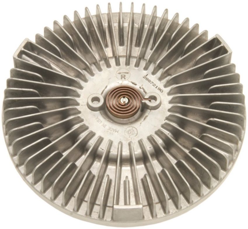 Four Seasons 46067 Reverse Rotation Severe Duty Thermal Fan Clutch