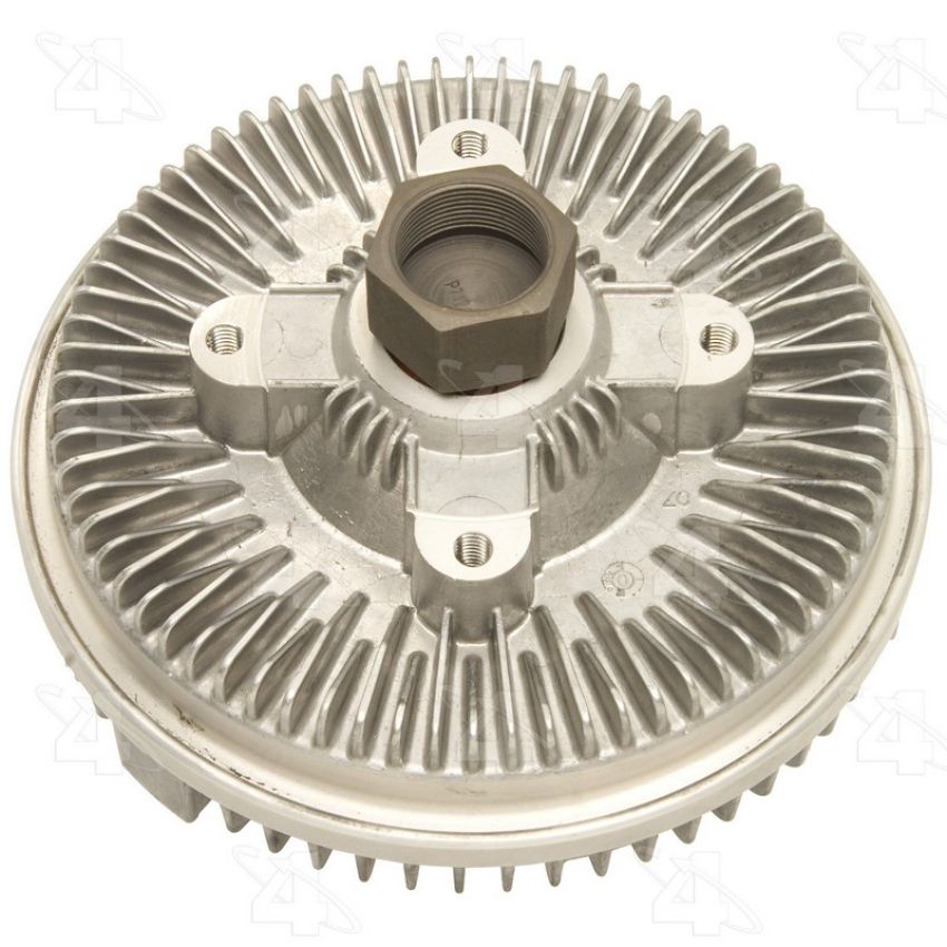Four Seasons 46067 Reverse Rotation Severe Duty Thermal Fan Clutch