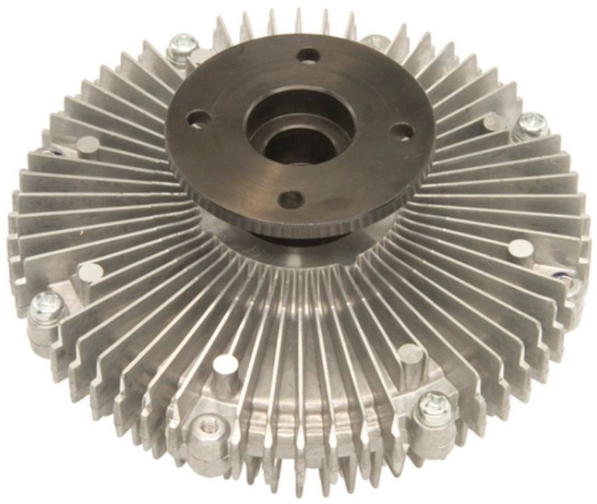 Four Seasons 46068 Standard Rotation Thermal Heavy Duty Fan Clutch