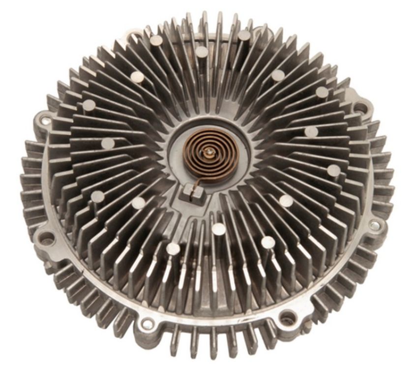 Four Seasons 46068 Standard Rotation Thermal Heavy Duty Fan Clutch