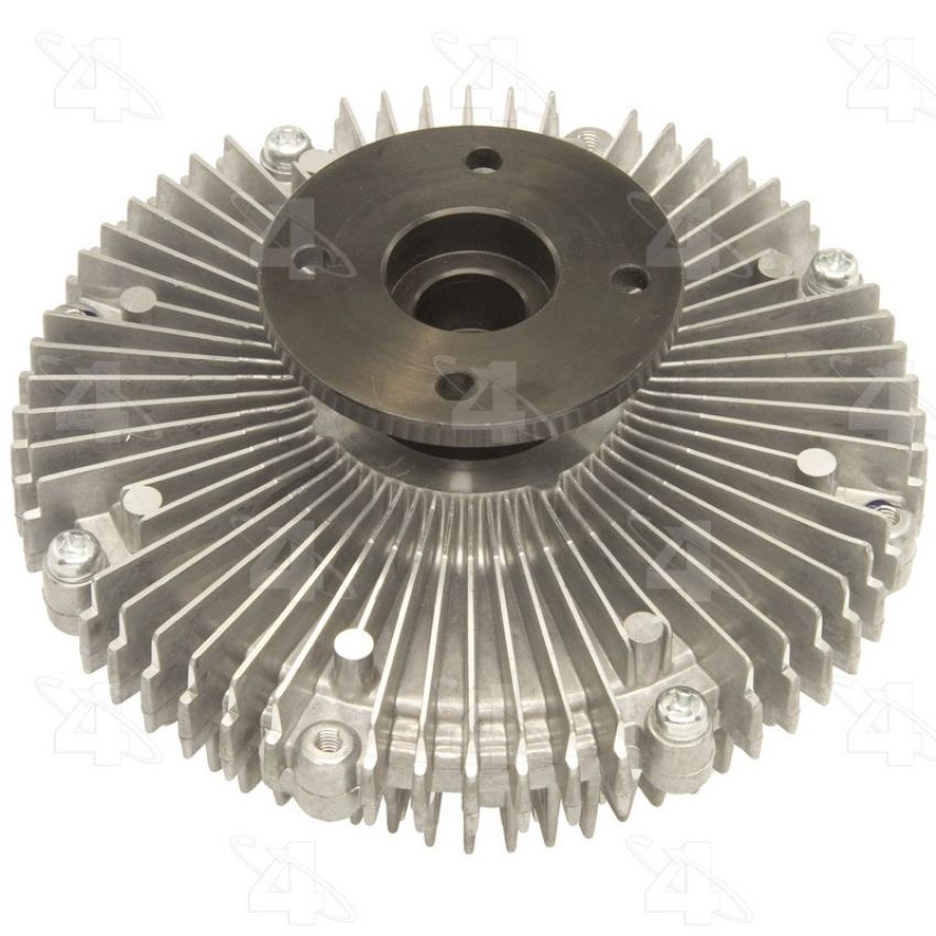 Four Seasons 46068 Standard Rotation Thermal Heavy Duty Fan Clutch