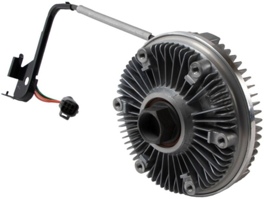 Four Seasons 46069 Reverse Rotation Severe Duty Electronic Fan Clutch