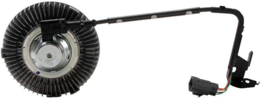 Four Seasons 46069 Reverse Rotation Severe Duty Electronic Fan Clutch