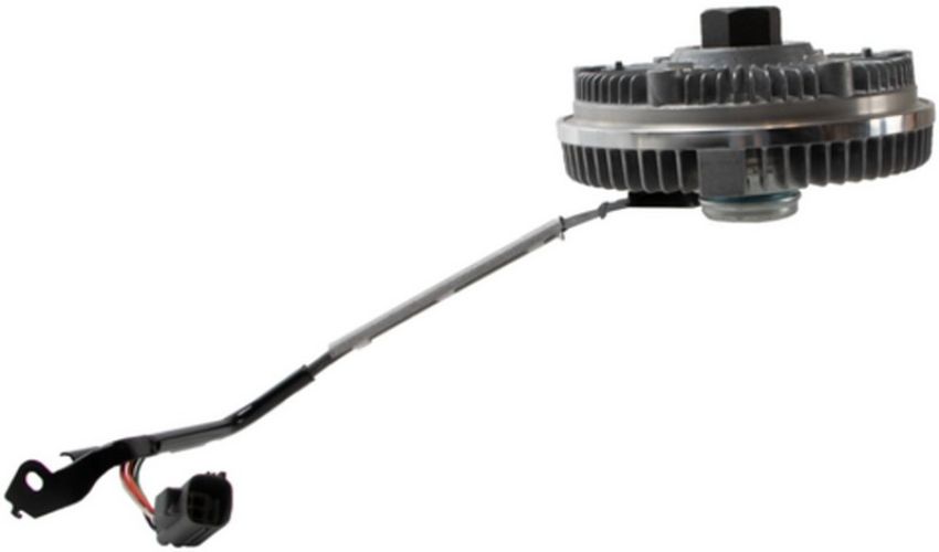 Four Seasons 46069 Reverse Rotation Severe Duty Electronic Fan Clutch
