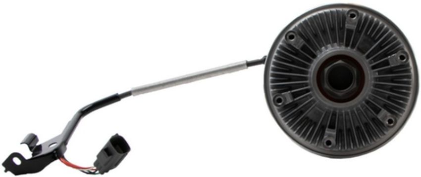 Four Seasons 46069 Reverse Rotation Severe Duty Electronic Fan Clutch