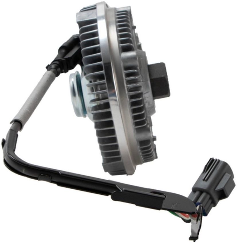 Four Seasons 46069 Reverse Rotation Severe Duty Electronic Fan Clutch