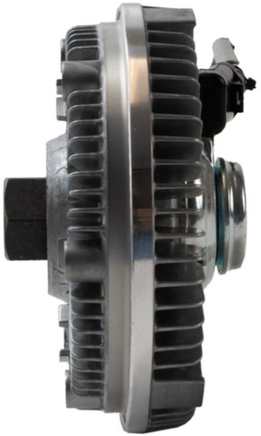 Four Seasons 46069 Reverse Rotation Severe Duty Electronic Fan Clutch