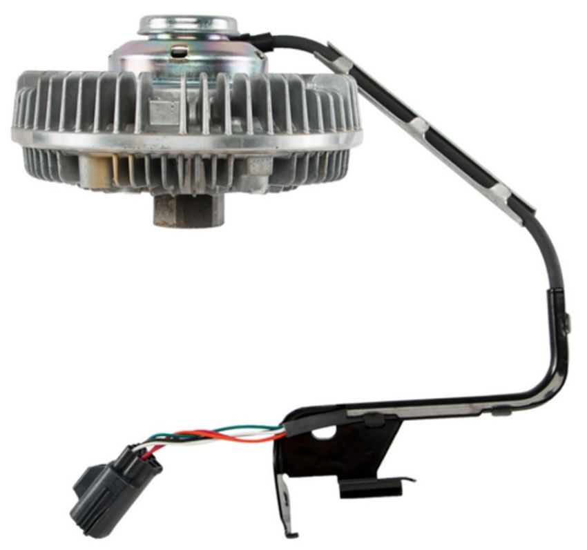 Four Seasons 46069 Reverse Rotation Severe Duty Electronic Fan Clutch