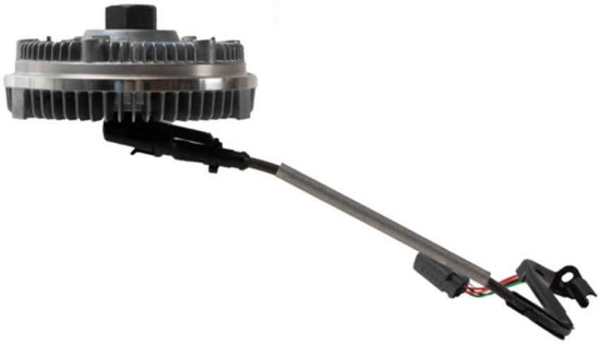 Four Seasons 46069 Reverse Rotation Severe Duty Electronic Fan Clutch