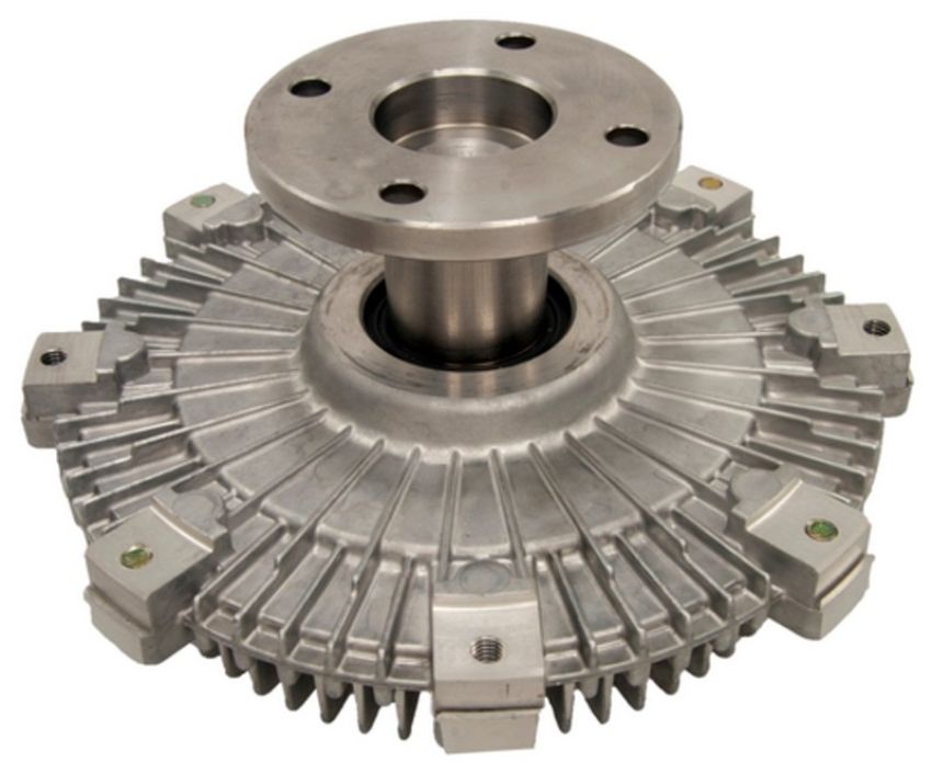 Four Seasons 46070 Standard Rotation Thermal Heavy Duty Fan Clutch