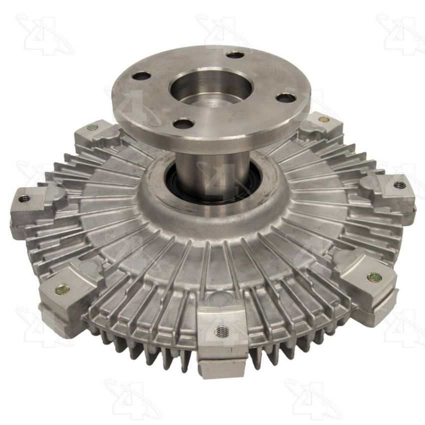 Four Seasons 46070 Standard Rotation Thermal Heavy Duty Fan Clutch