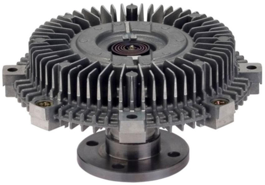 Four Seasons 46070 Standard Rotation Thermal Heavy Duty Fan Clutch