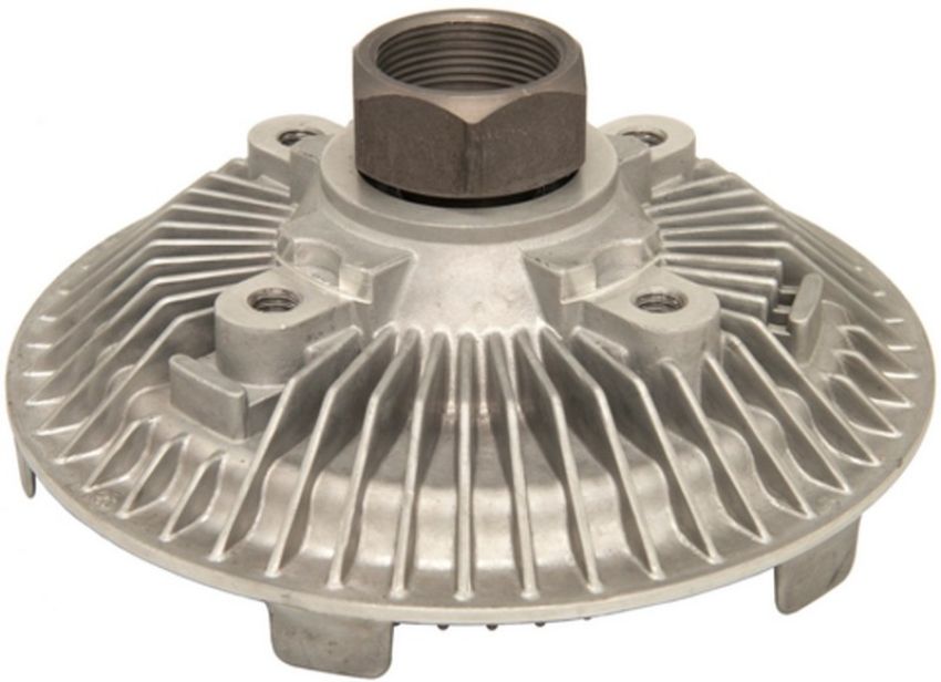 Four Seasons 46071 Reverse Rotation Thermal Standard Duty Fan Clutch