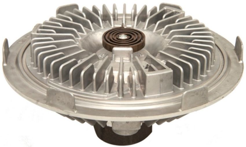 Four Seasons 46071 Reverse Rotation Thermal Standard Duty Fan Clutch