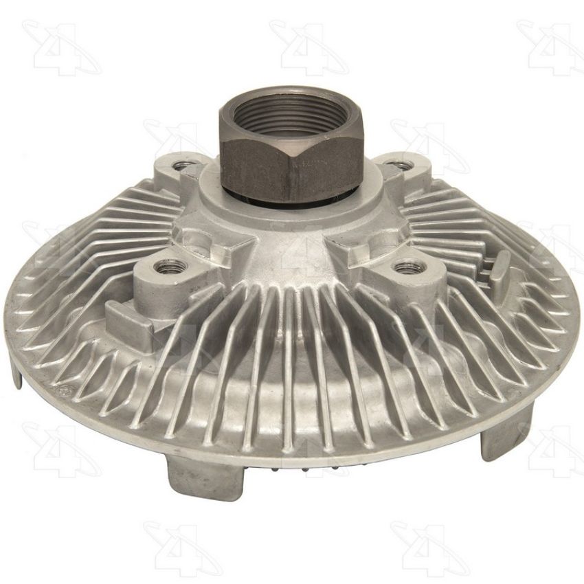 Four Seasons 46071 Reverse Rotation Thermal Standard Duty Fan Clutch